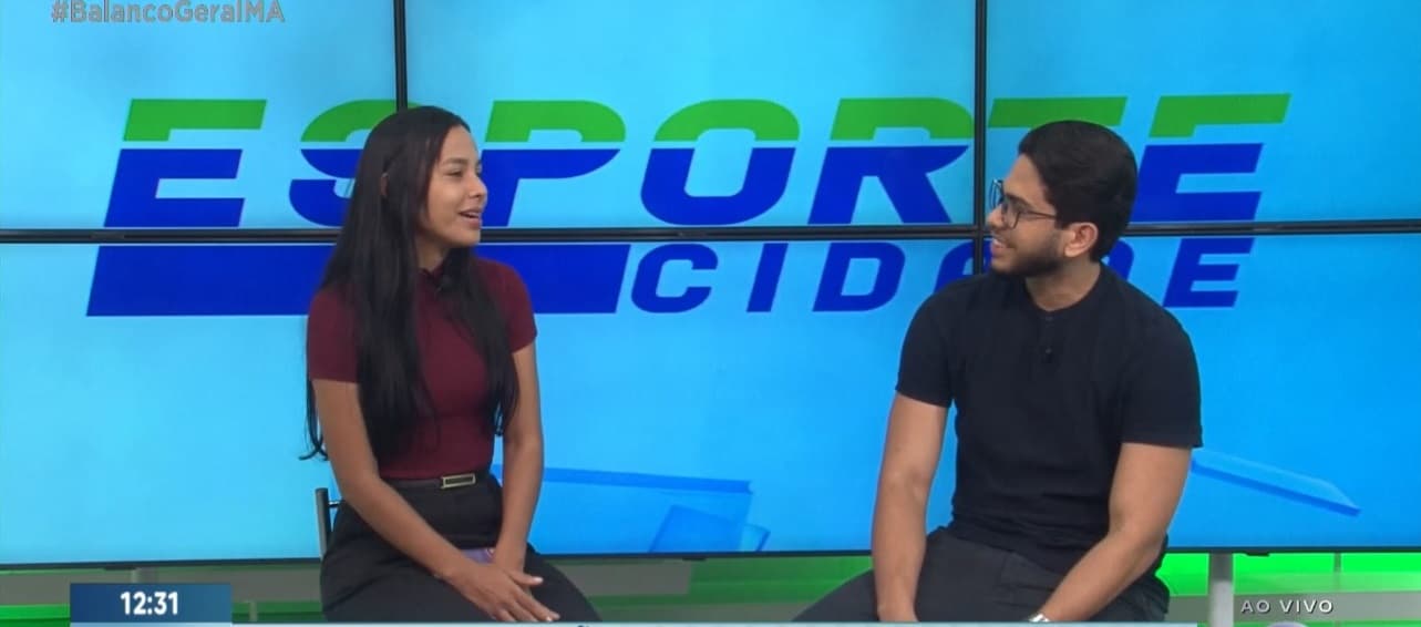 Esporte Cidade: jornalista analisa fase de times maranhenses em competições nacionais