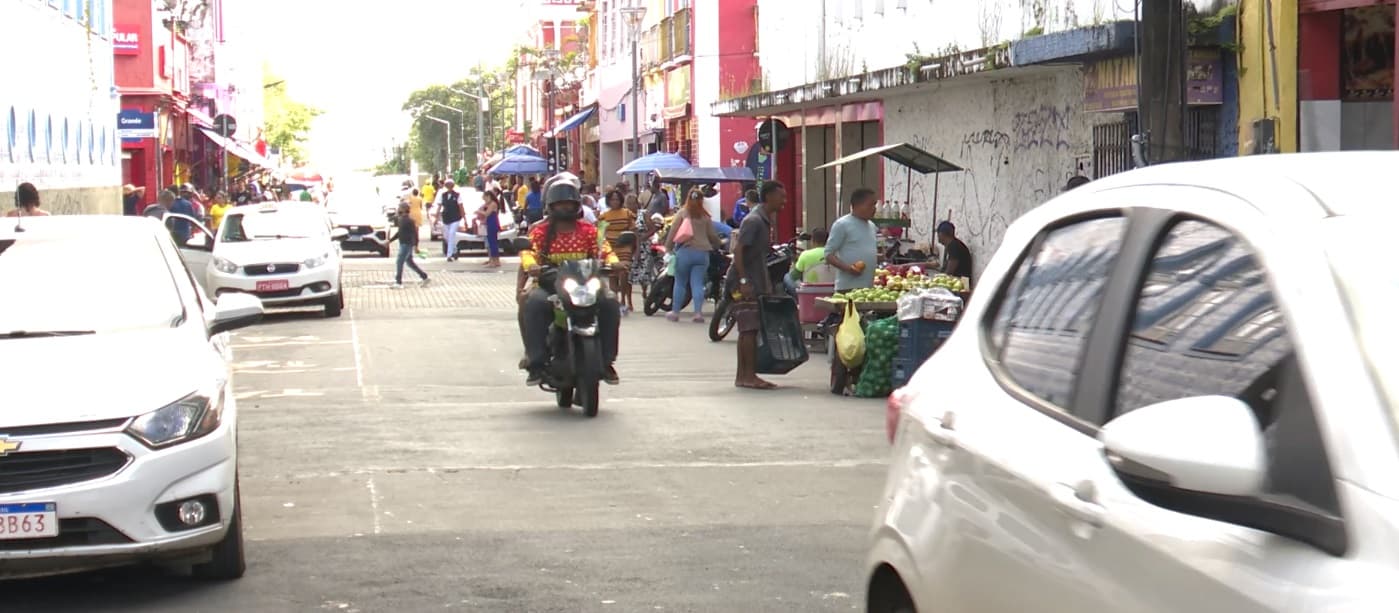 BG mostrou BG resolveu: Rua do Passeio, em São Luís, recebe pavimentação após reclamações de moradores