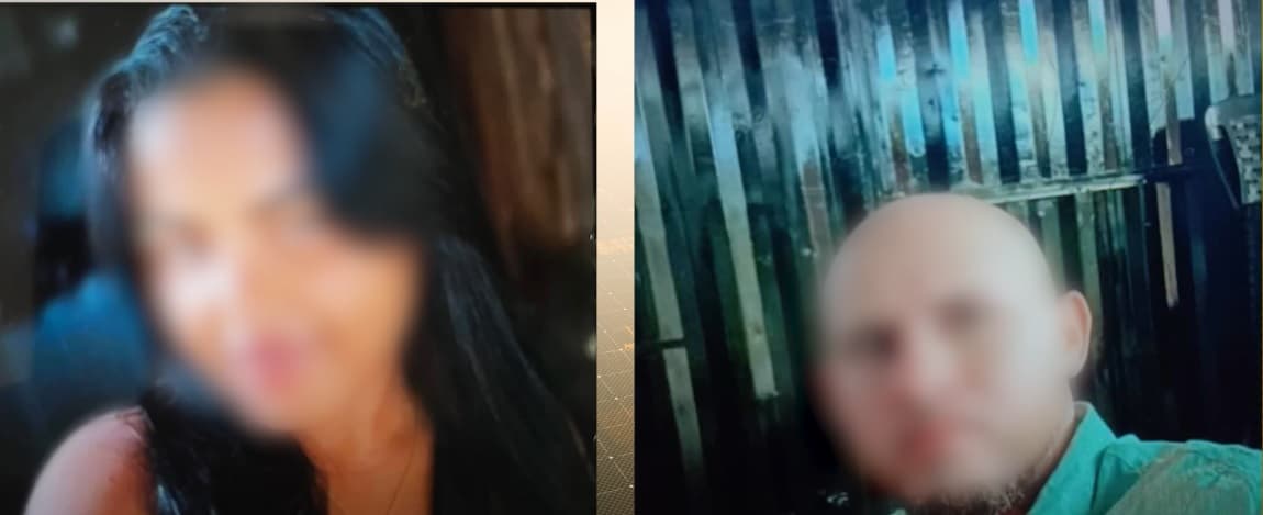 Homem é detido pela polícia após agredir e ameaçar de morte a ex-companheira
