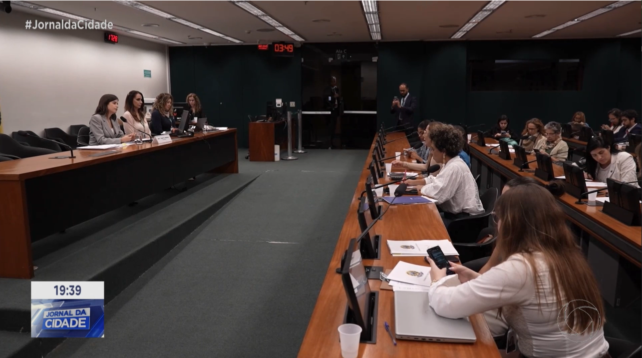 Conexão Brasília: mudança na legislação amplia a proteção às mulheres vítimas de violência