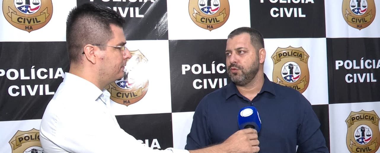 Polícia detém suspeito de participar de assalto à residência em São Luís
