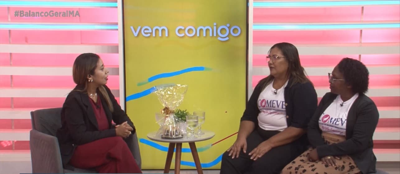 Vem Comigo: empreendedorismo feminino transforma vidas na Vila Esperança