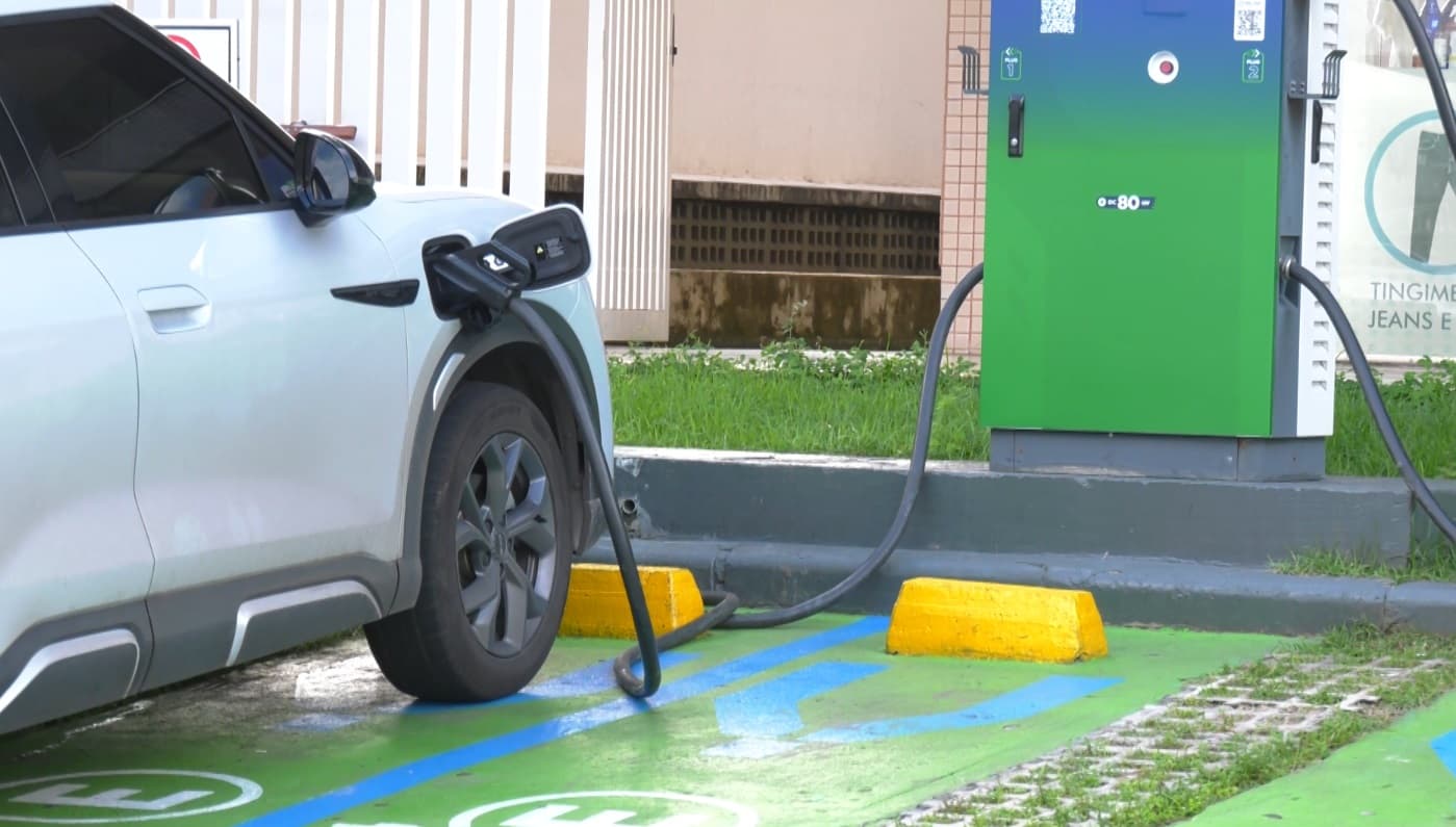 Norma Técnica 49 estabelece novas regras para instalação de carregadores de veículos elétricos no Maranhão