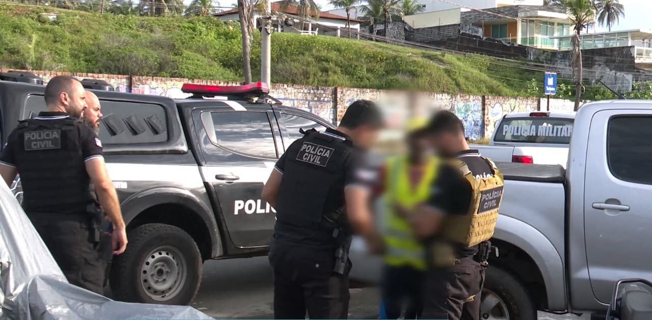 Operação Vaga Livre combate cobranças irregulares e extorsão a motoristas em São Luís