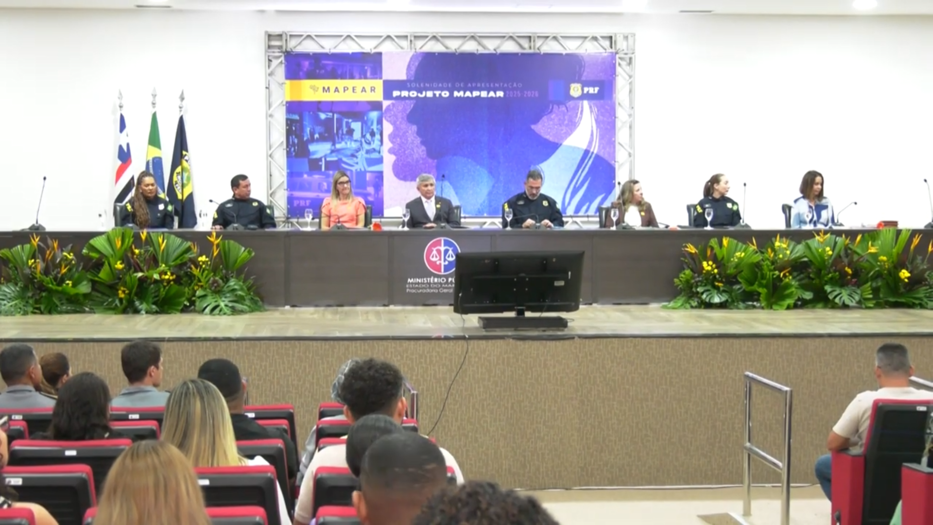 PRF identifica 24 pontos críticos de exploração sexual no Maranhão