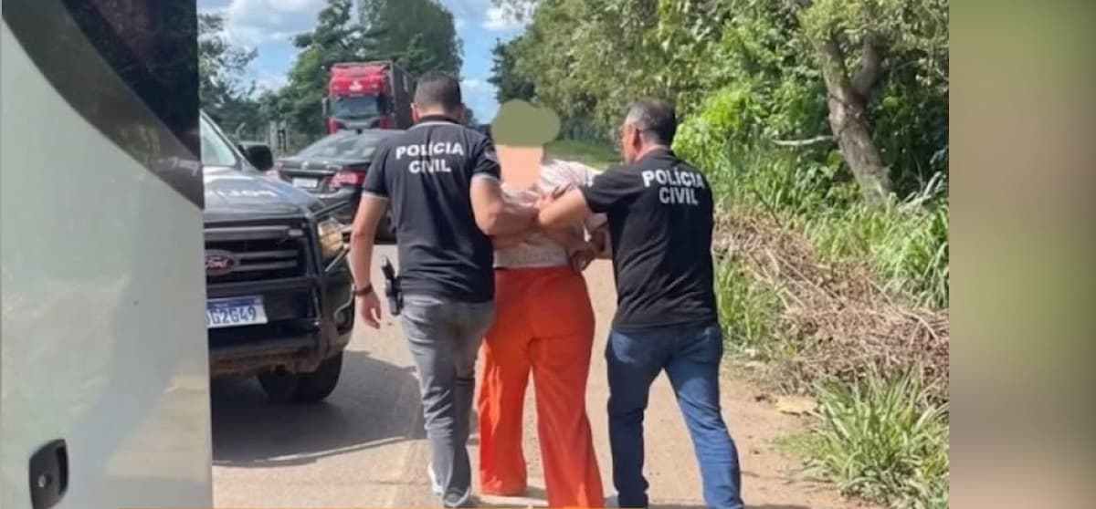 Mulher é condenada há 66 anos por envenenar uma mãe e seus filhos com ovo de pascoa no MA