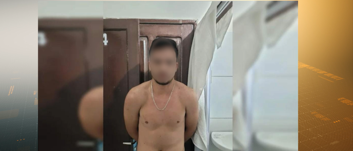 Dois homens são detidos suspeitos de participação em furto a joalheria em São Luís