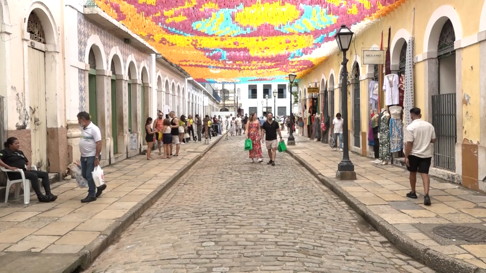 São João e belezas naturais impulsionam o turismo no Maranhão