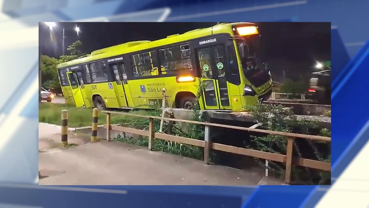 Usuários relatam sensação de insegurança após assalto a ônibus na Av. dos Africanos