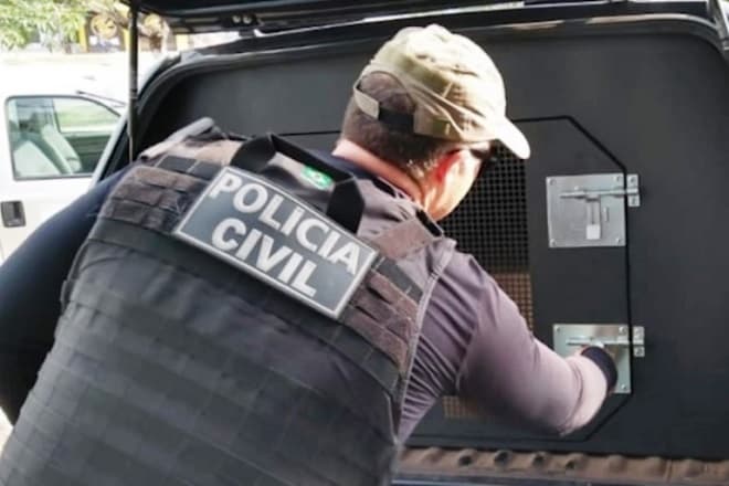 Edital com 415 vagas para Policial Civil é lançado no Maranhão