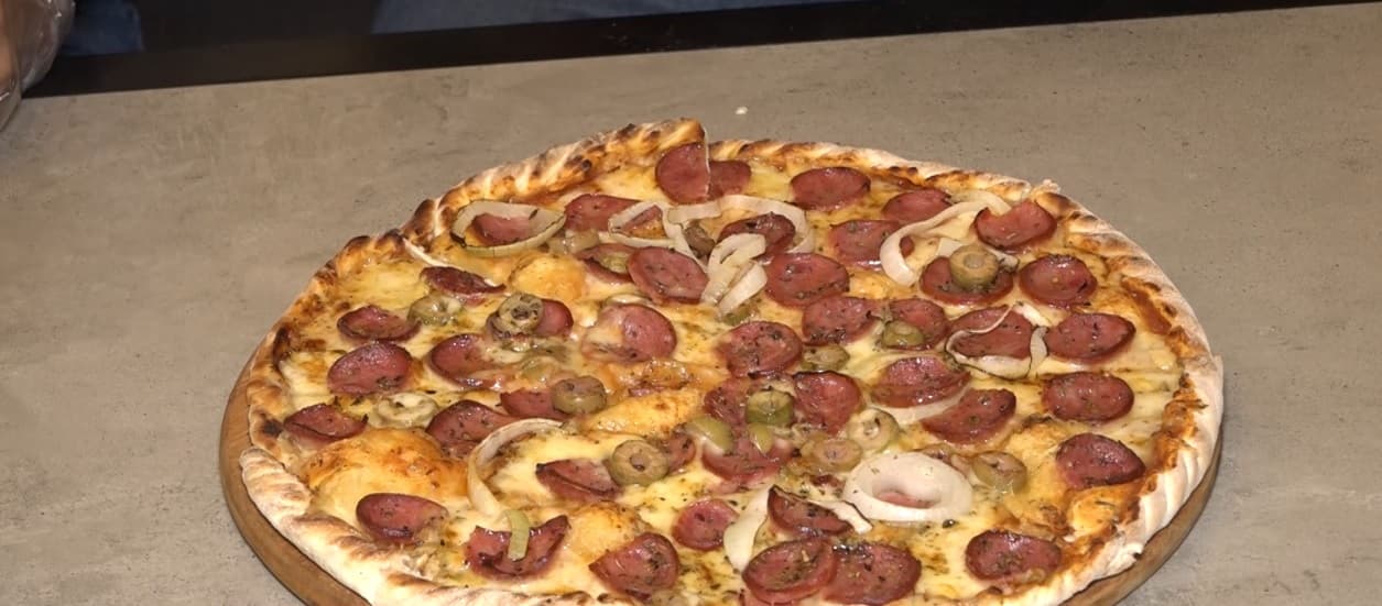 Dia Da Pizza: data celebra uma das receitas mais queridinhas do mundo