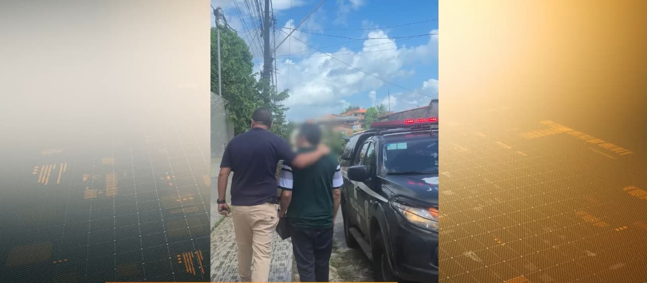 Pastor é preso por suspeita de abusar sexualmente adolescentes na igreja