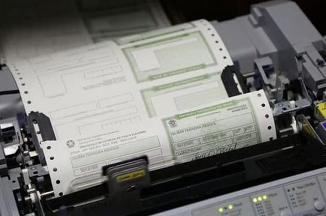 Justiça Eleitoral inicia convocação de mesárias e mesários