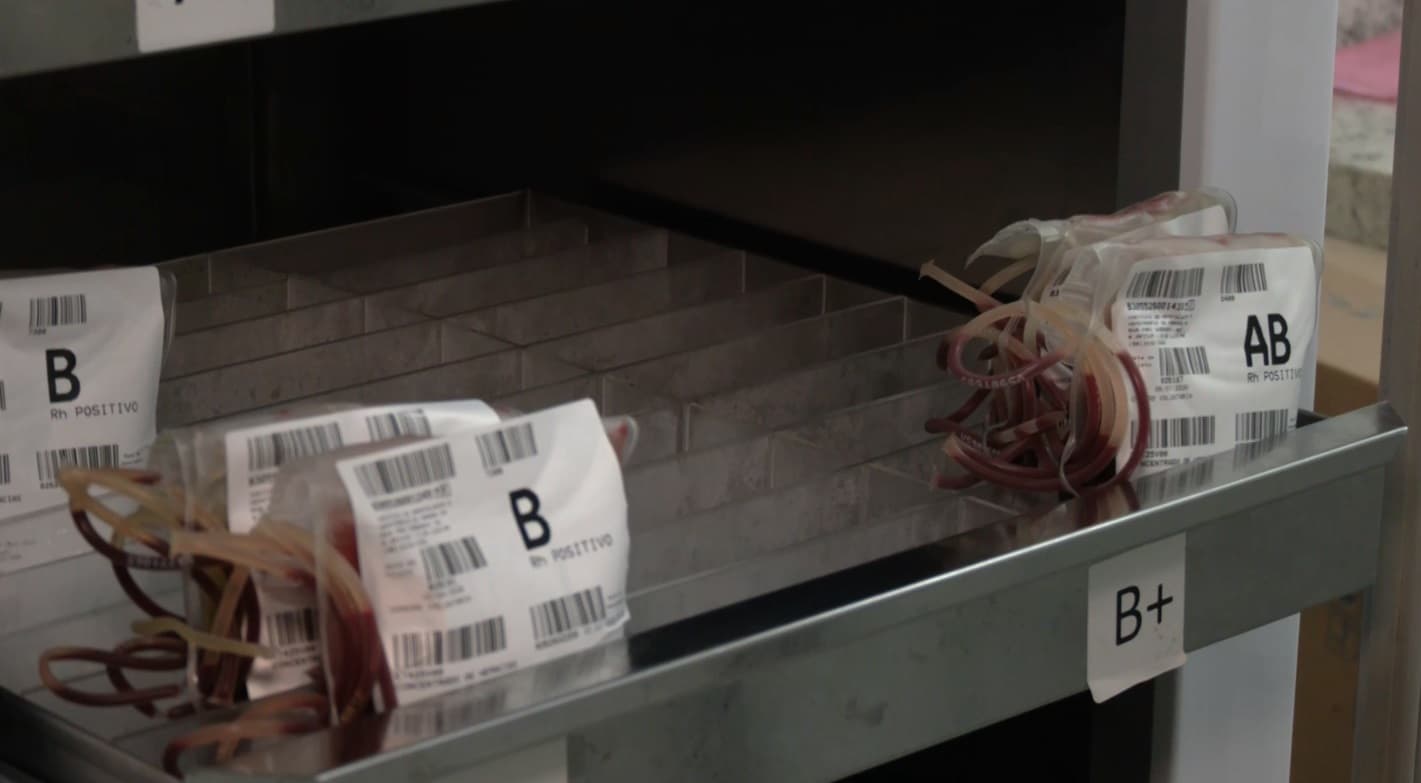 Férias escolares reduzem doações e bancos de sangue reforçam apelo por voluntários