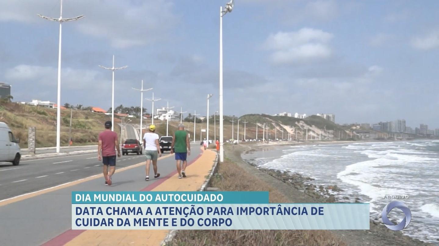 Mais da metade da população de São Luís apresenta nível insuficiente de atividade física, aponta estudo