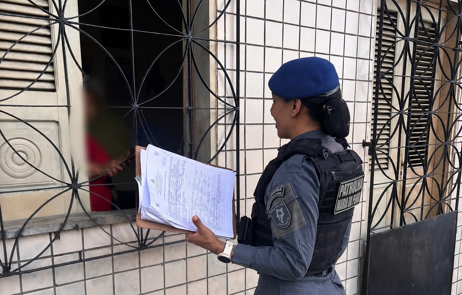 Atuação integrada das forças de segurança reduz feminicídios no Maranhão