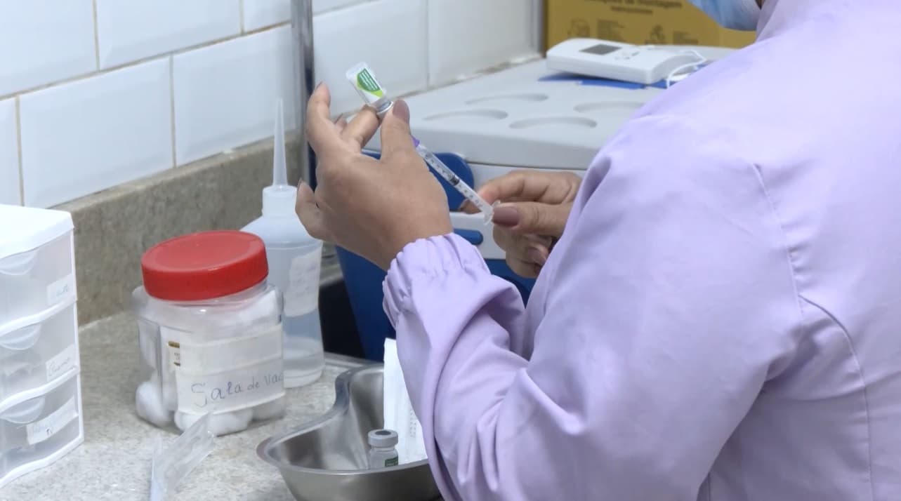 Síndrome Respiratória aguda grave ainda é um alerta no Maranhão