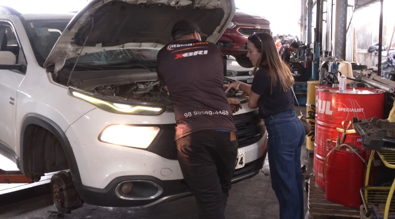 Manutenção preventiva pode ajudar a reduzir sinistros de trânsito