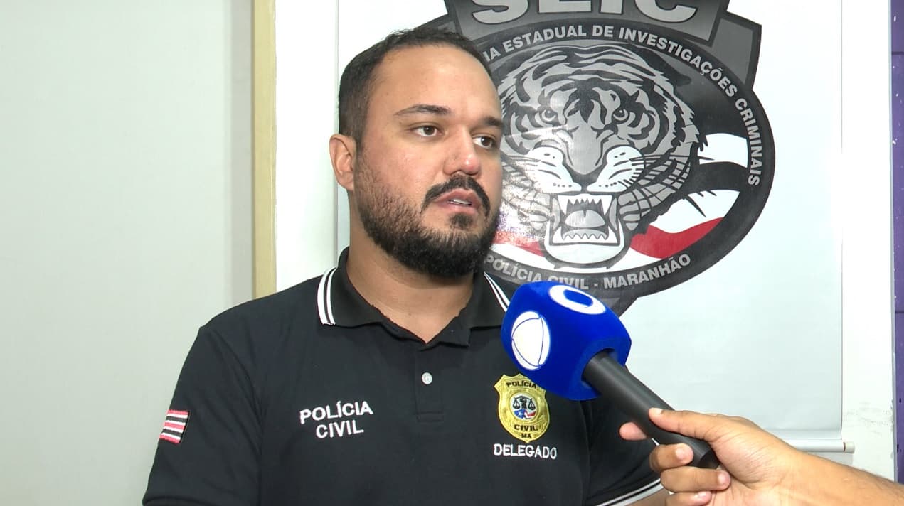 Influenciadores são presos em operação contra jogos ilegais e lavagem de dinheiro no MA