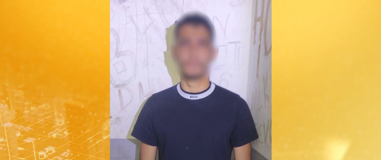 Suspeito de participação na morte de policial militar é preso em São Luís