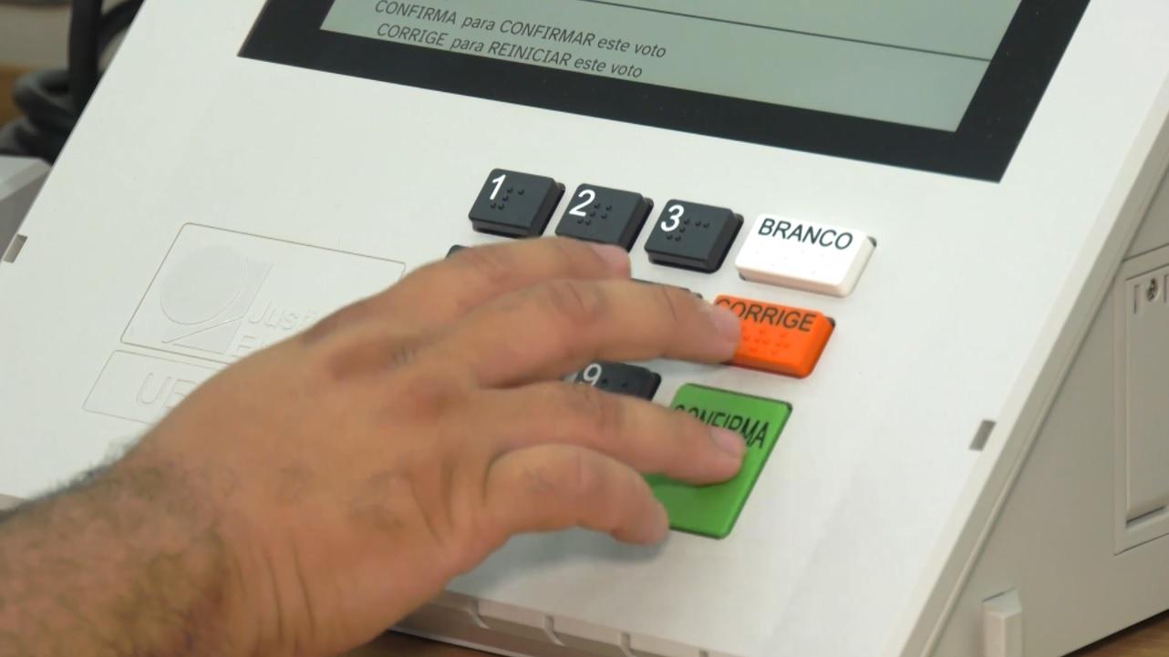 TSE define novas regras para o processo eleitoral de 2026