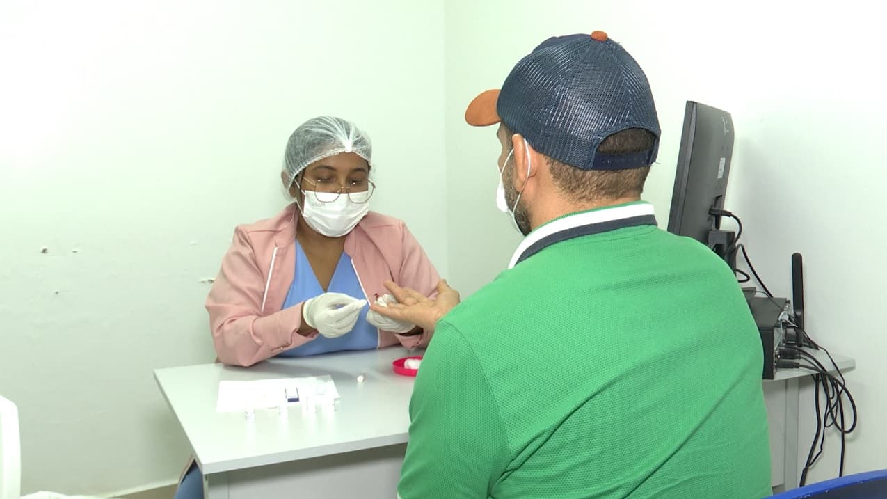 Campanha reforça cuidados sobre hepatites virais em São Luís