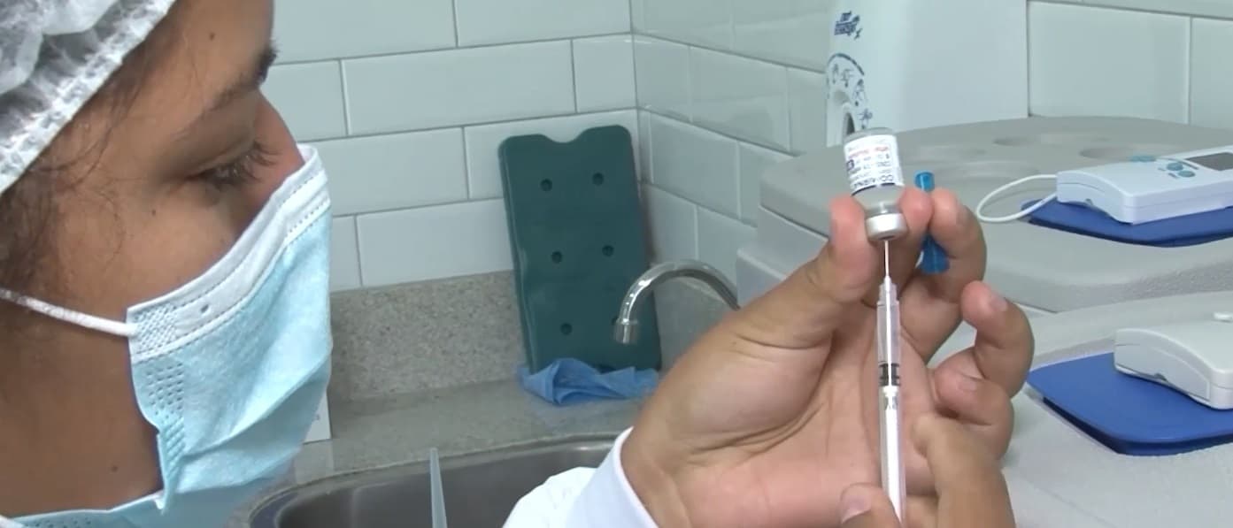 Vacinação de gestantes reduz casos graves de bronquiolite em bebês no Brasil