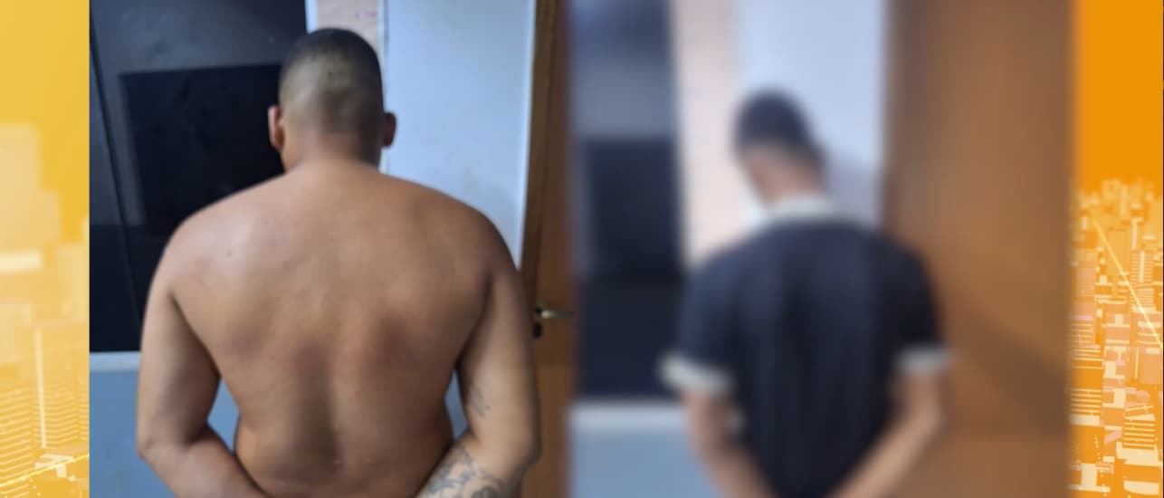 Polícia Civil prende condenado e apreende adolescente em Timon