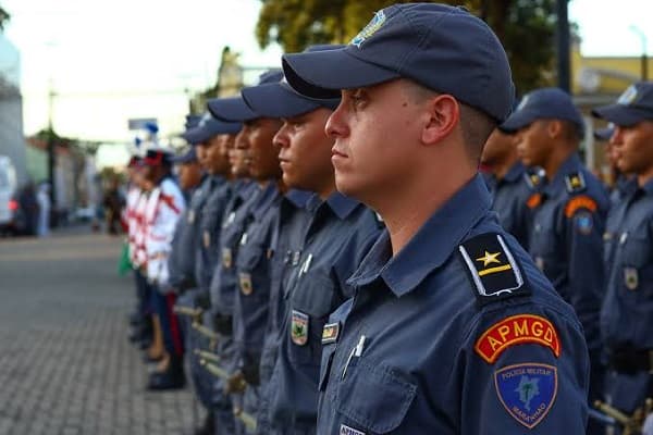 Publicado edital do concurso para a Polícia Militar e Corpo de Bombeiros do estado do Maranhão