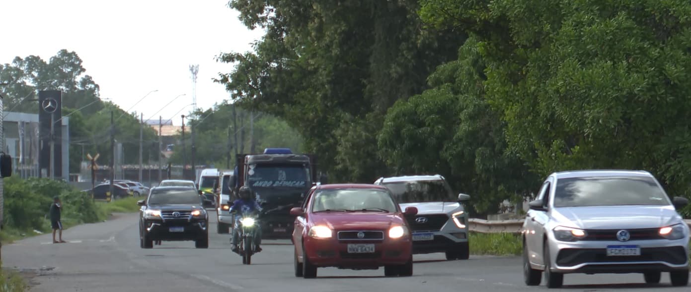 Operação da PRF resulta em 63 detenções no Maranhão