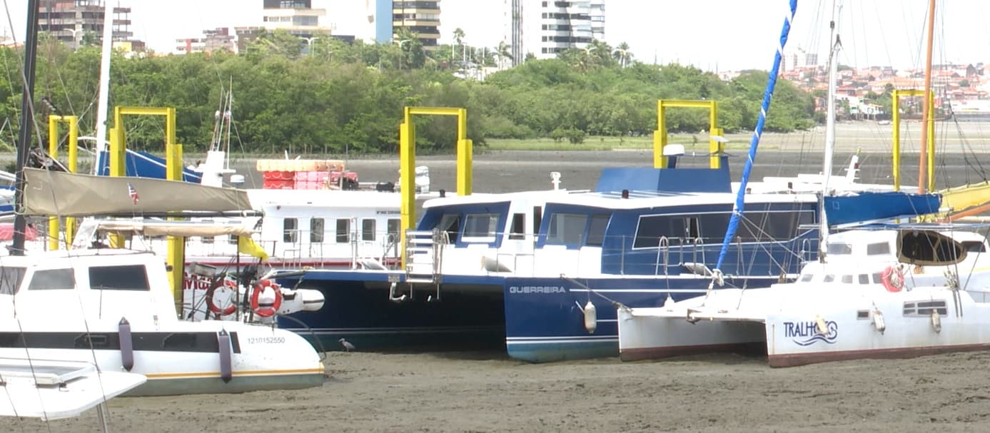 Casos de naufrágios e resgates acendem alerta para segurança na navegação no Maranhão