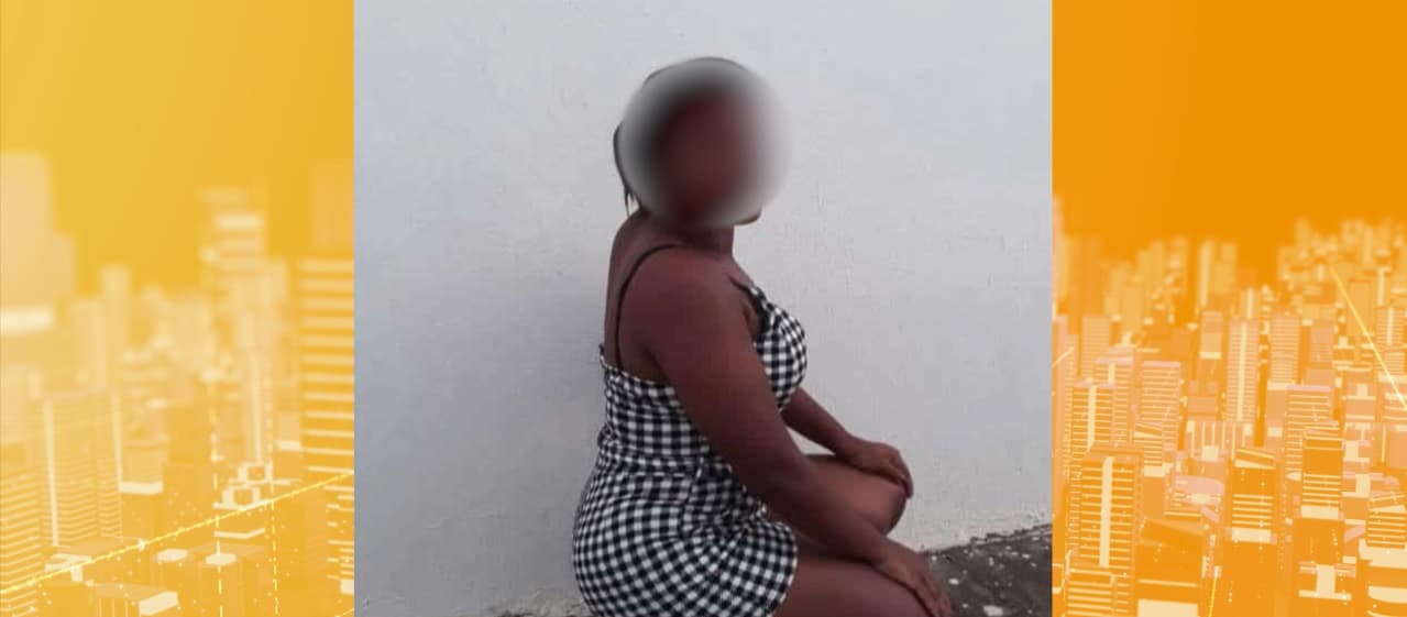 Mulher é presa por suspeita de matar companheiro em Viana
