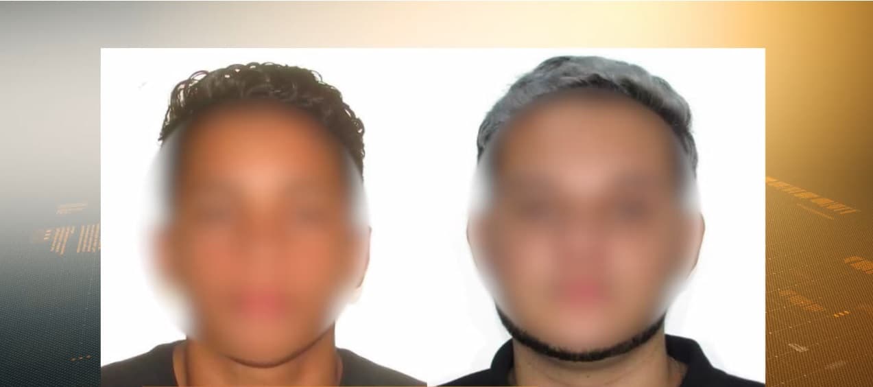 Polícia avança na investigação de roubos na Litorânea e prende dois criminosos