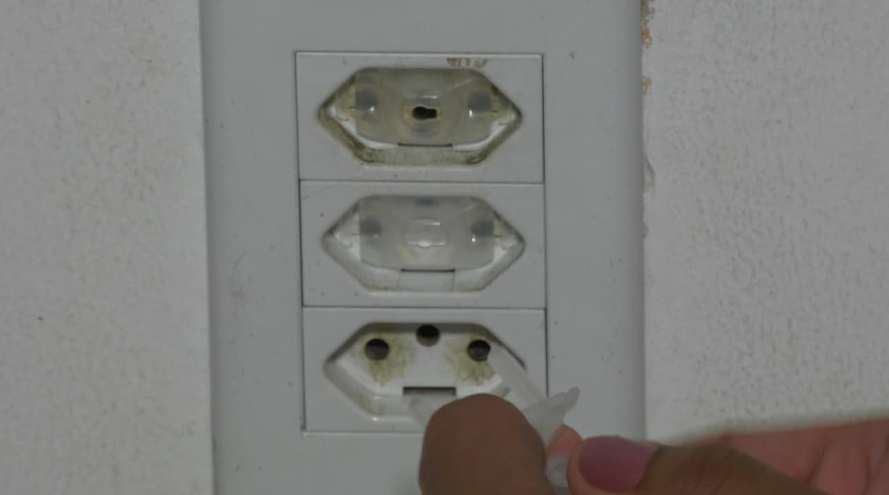 Durante férias escolares cresce a preocupação com acidentes envolvendo crianças e energia elétrica.