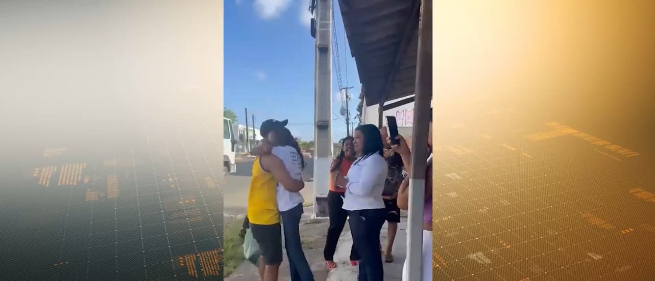Estado é condenado a indenizar homem preso injustamente