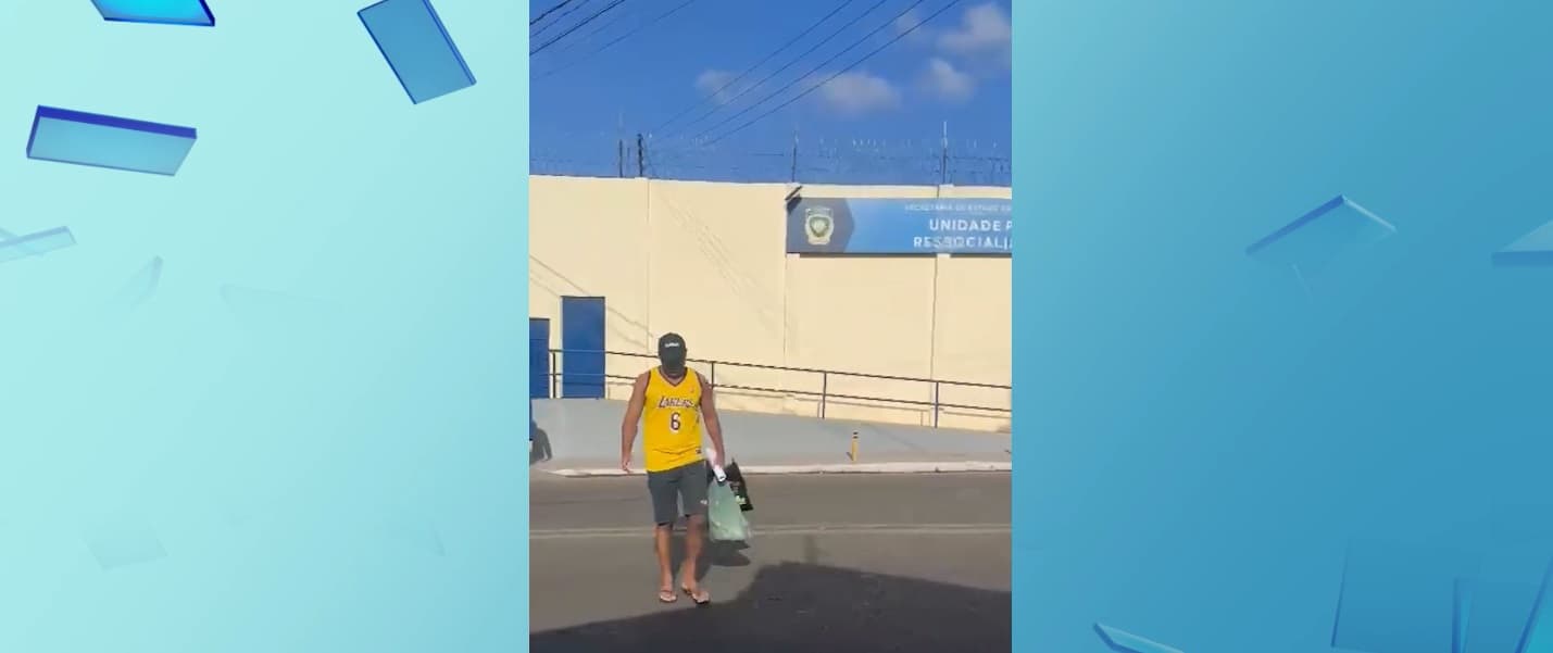 Estado do Maranhão é condenado a indenizar homem preso injustamente por estupro