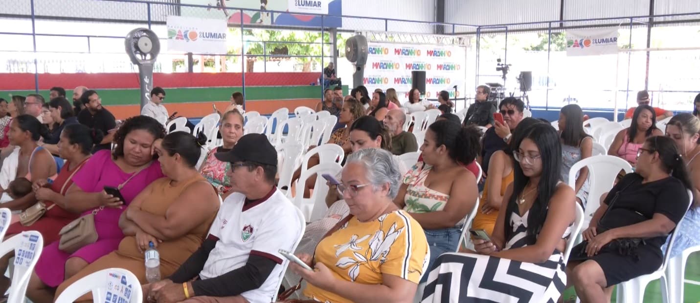 Maranhão recebe novas unidades habitacionais do programa Minha Casa, Minha Vida Rural