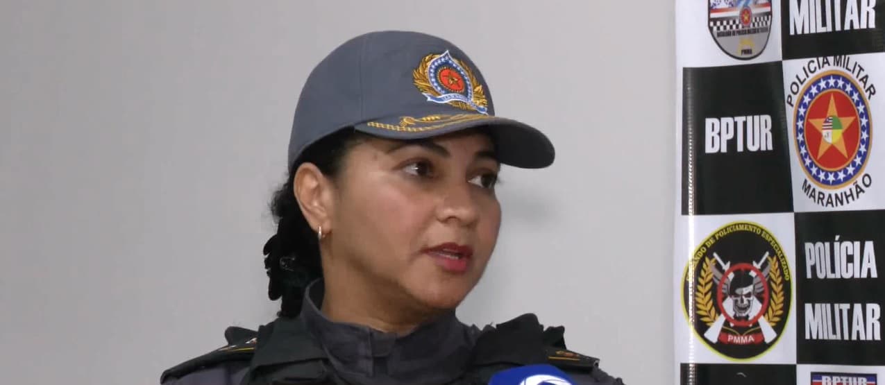 Quatro suspeitos são presos por furto de veículo em São Luís