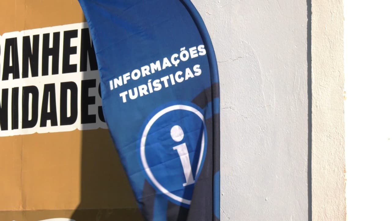 Atendimento a turistas cresce no Maranhão