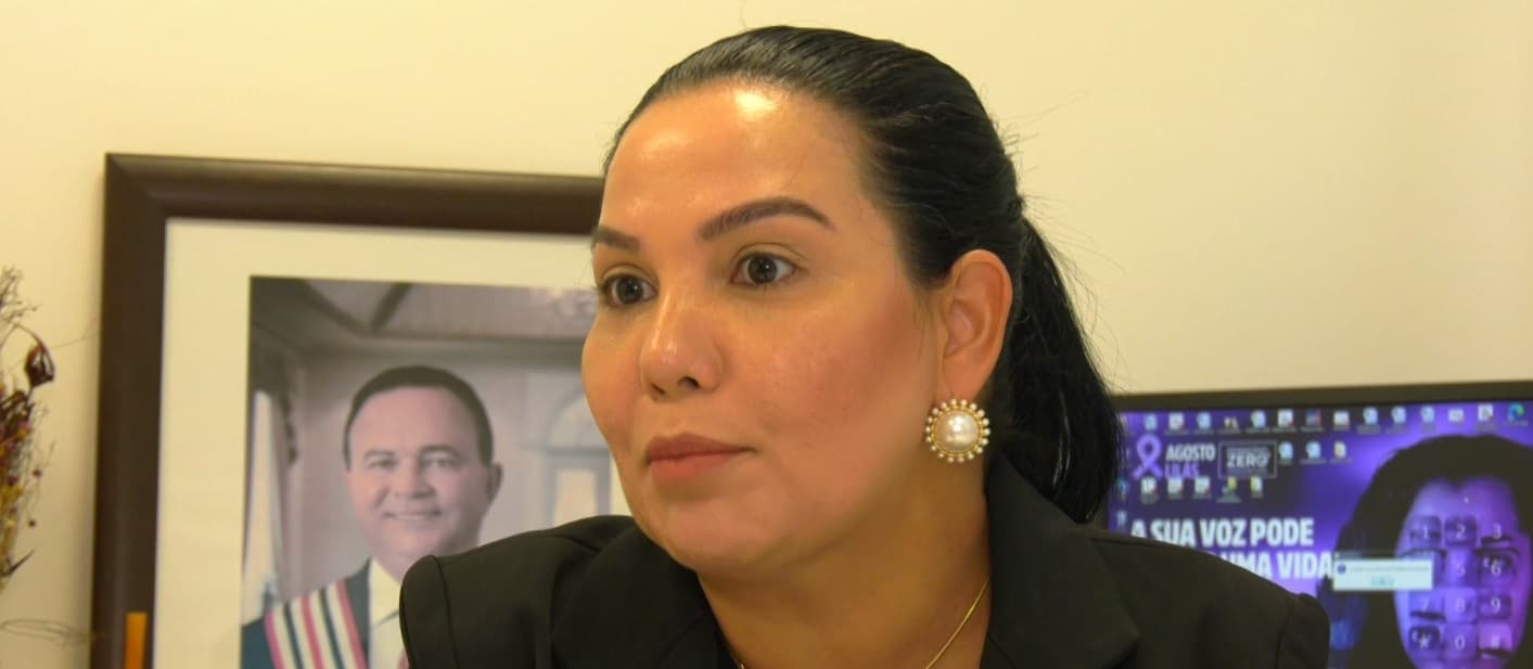 Lei cria banco nacional de ações contra a violência à mulher