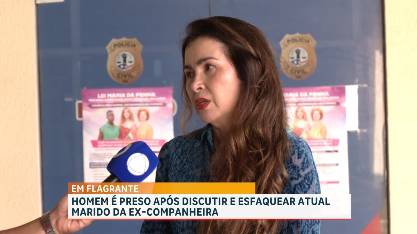 Homem é esfaqueado durante discussão no bairro Cidade Olímpica, em São Luís