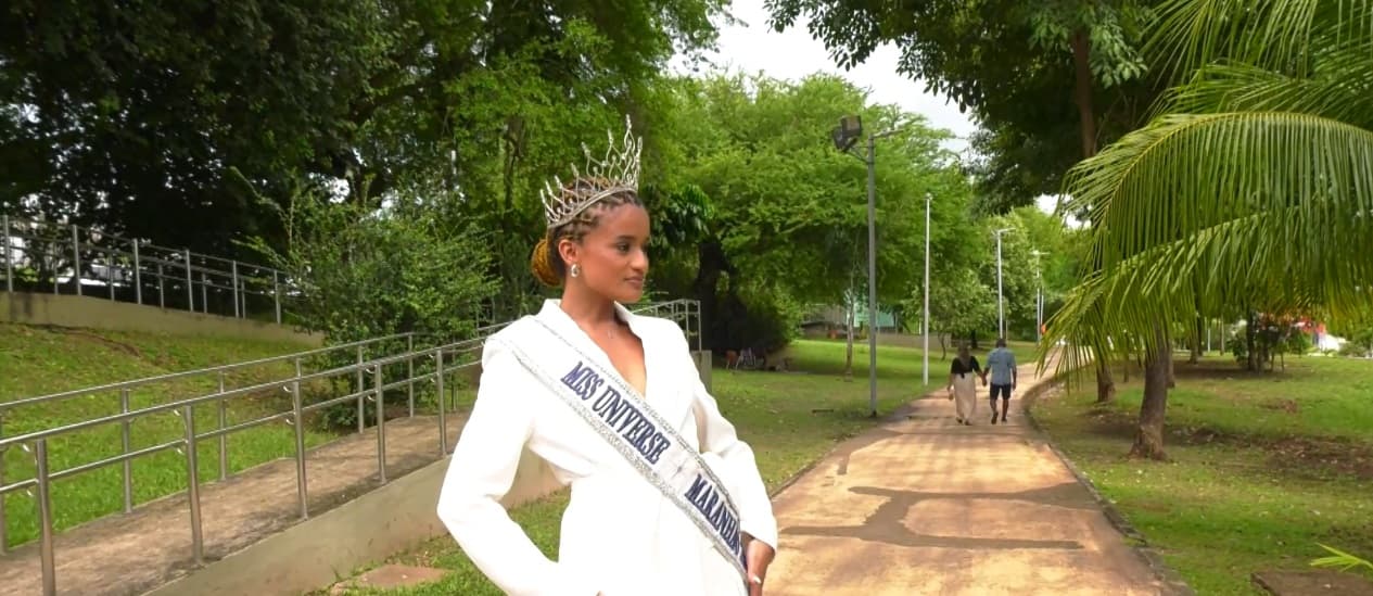 Miss Maranhão intensifica preparação para o Miss Universe Brasil