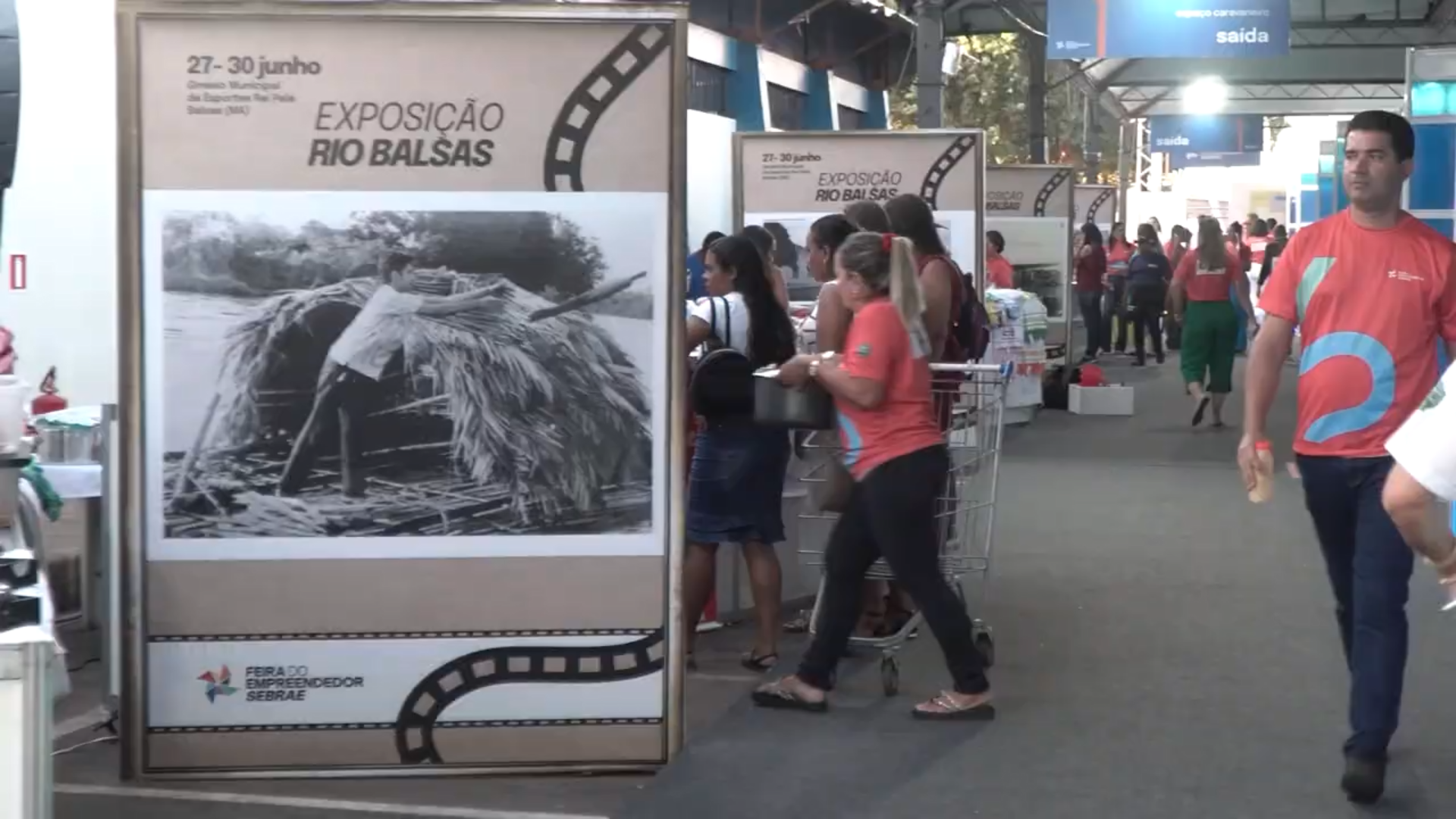 Feira do Empreendedor do Sebrae retorna a São Luís em agosto