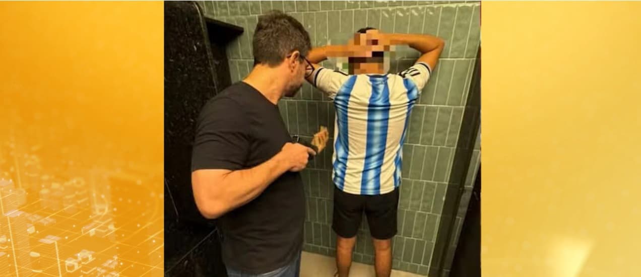 Suspeito de fraudes contra beneficiários do INSS é preso