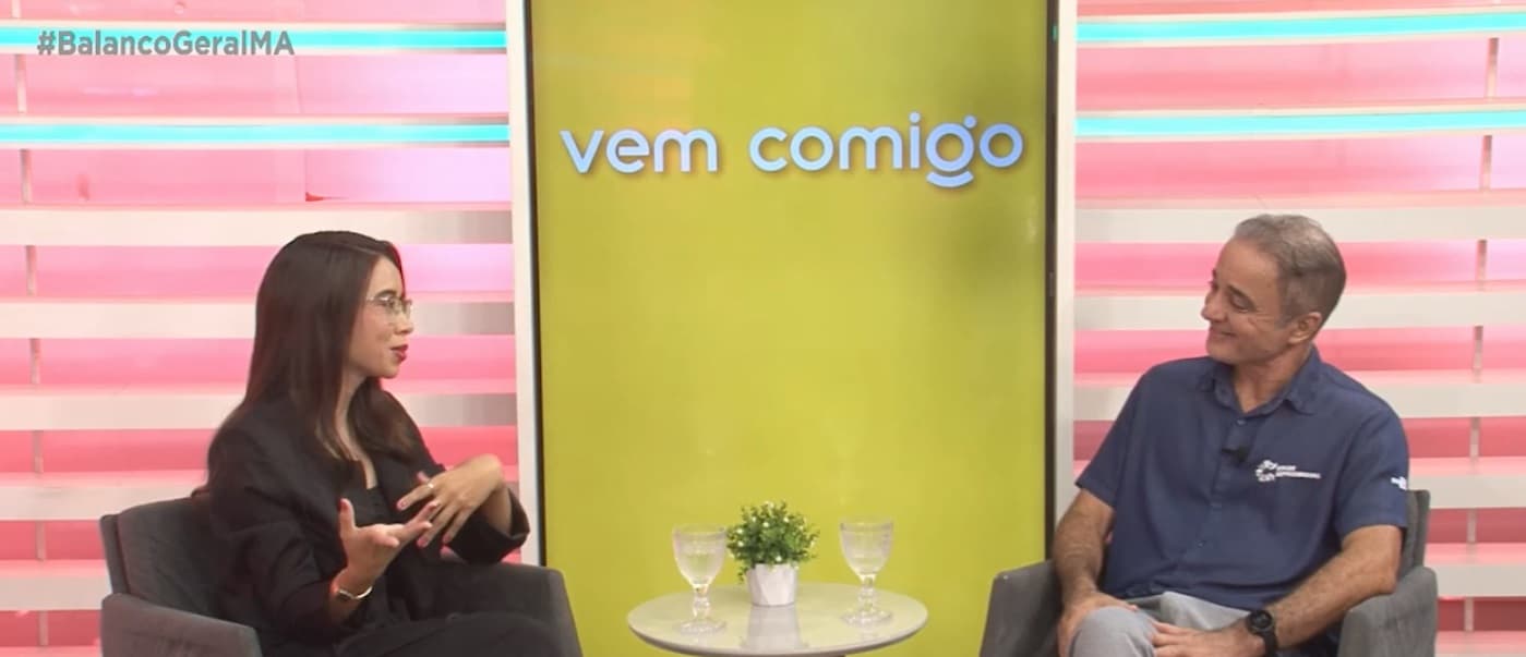 Vem Comigo: especialista destaca oportunidades para quem deseja empreender