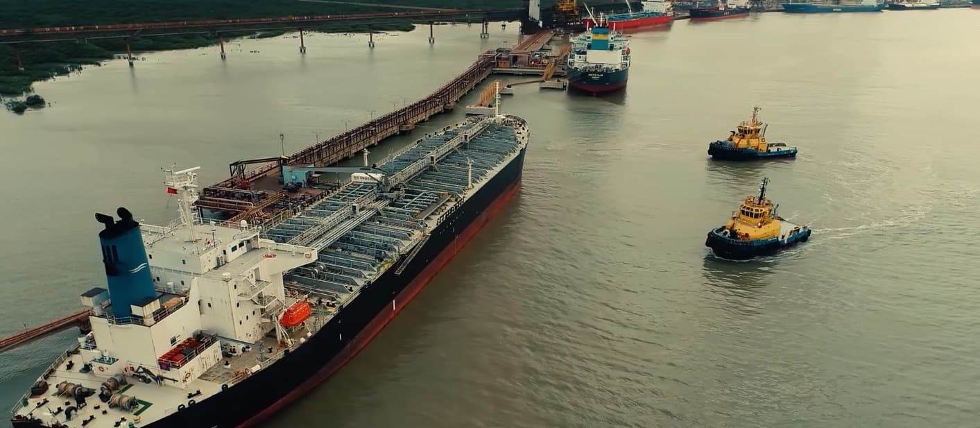 Histórias de moradores inspiram documentário sobre o Itaqui-Bacanga