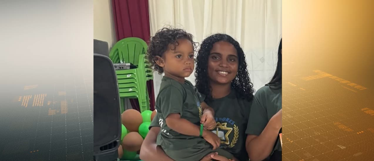 Terceiro envolvido na morte de mãe e filho morre em confronto com a polícia