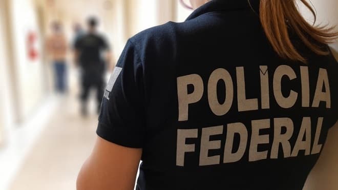 PF investiga crimes de exploração sexual infantojuvenil em São Luís
