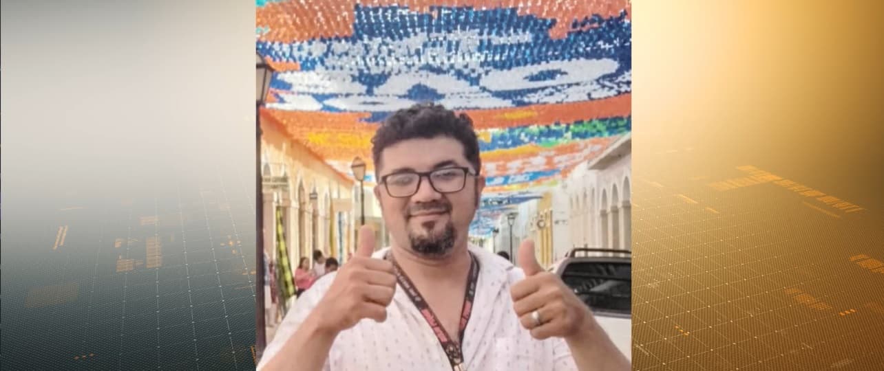 Família busca homem desaparecido há 20 dias no João Paulo