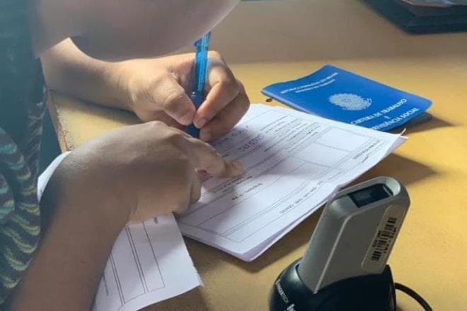 Maranhão registra menor taxa de desemprego da região Nordeste, aponta IBGE